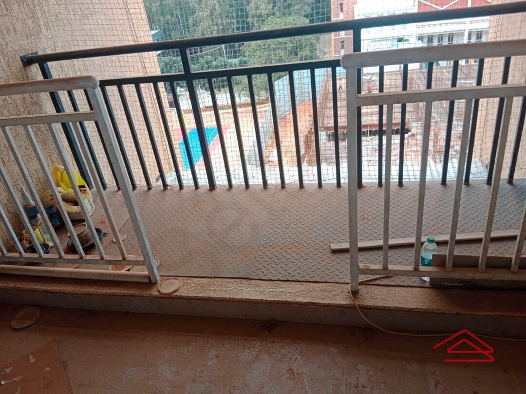 Balcony 1