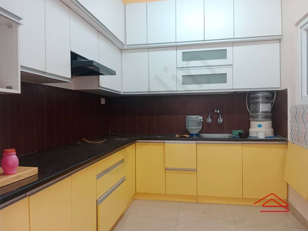 Kitchen 1
