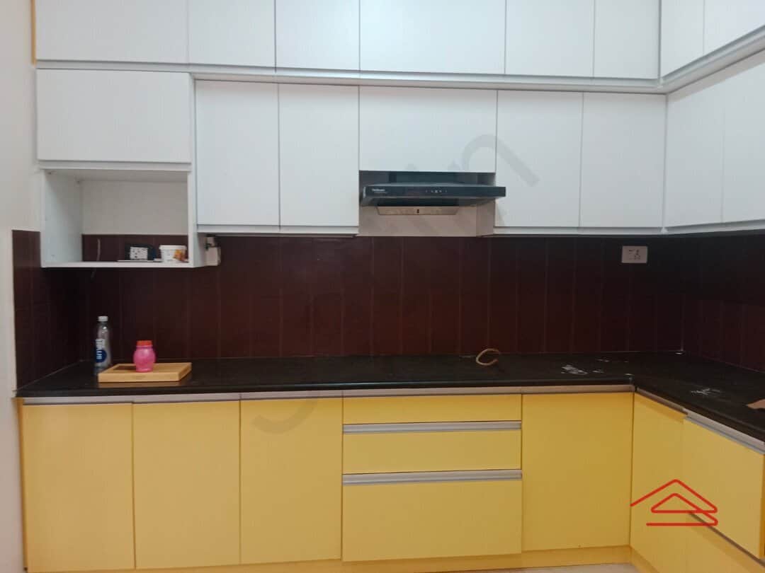 Kitchen 1