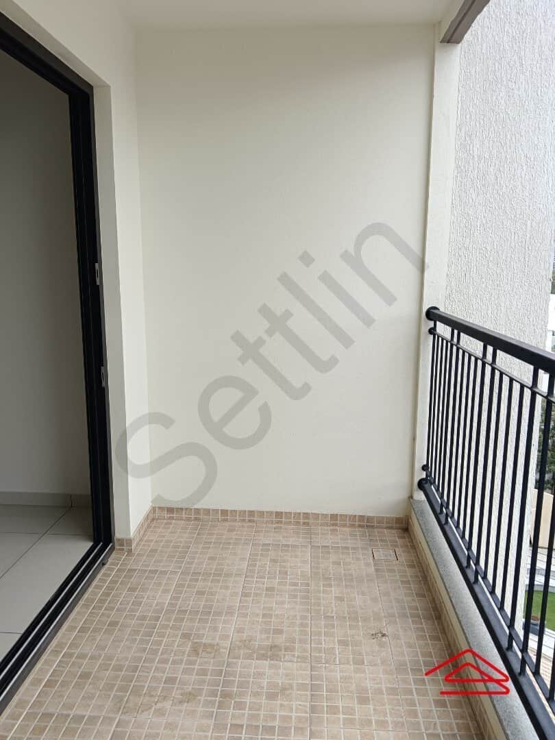 Balcony 2