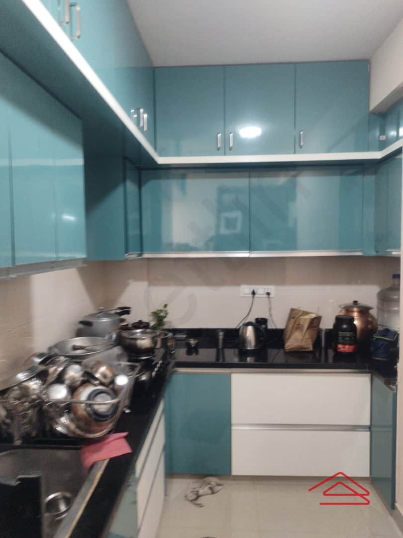 Kitchen 1
