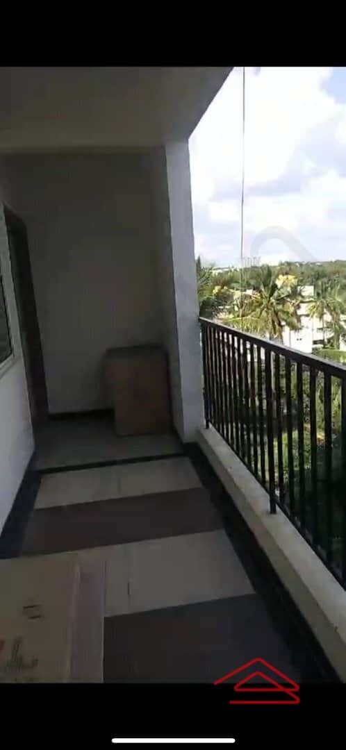 Balcony 1