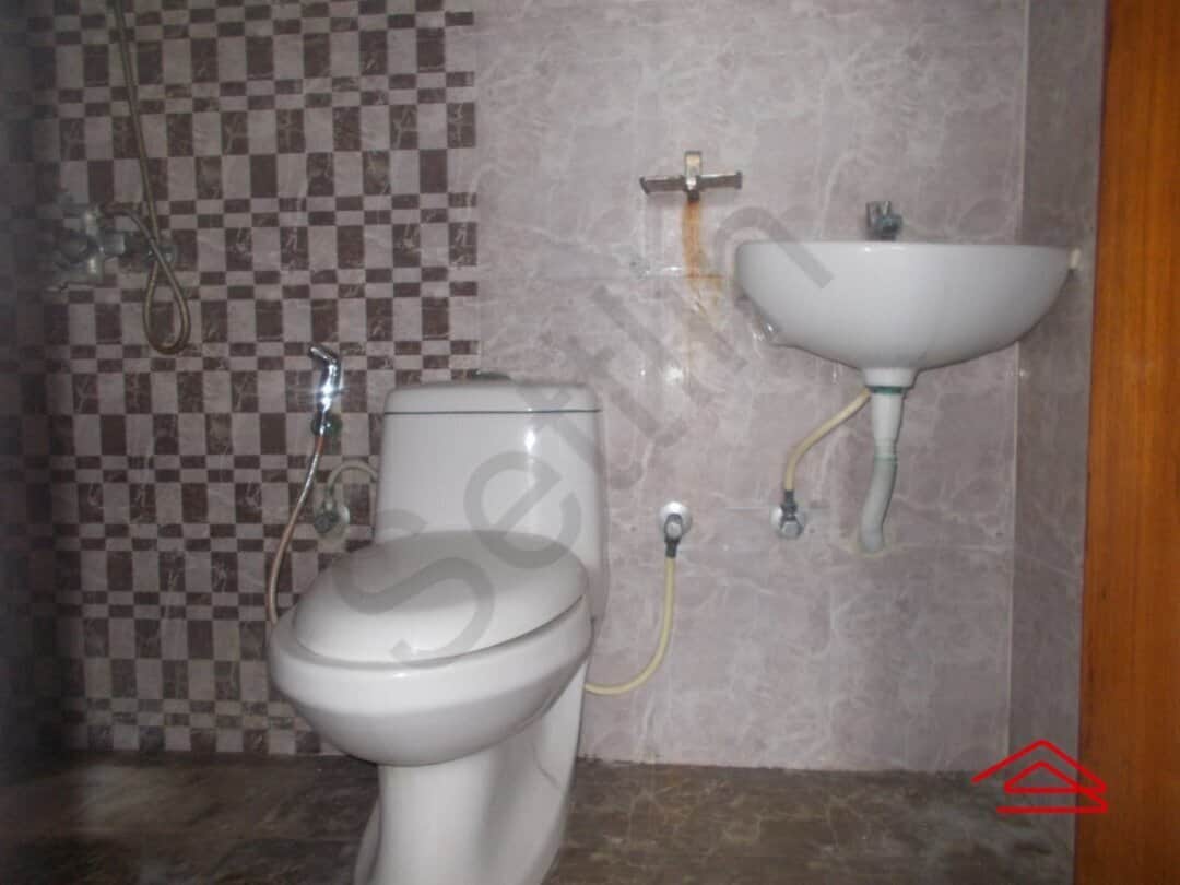 Bathroom 2