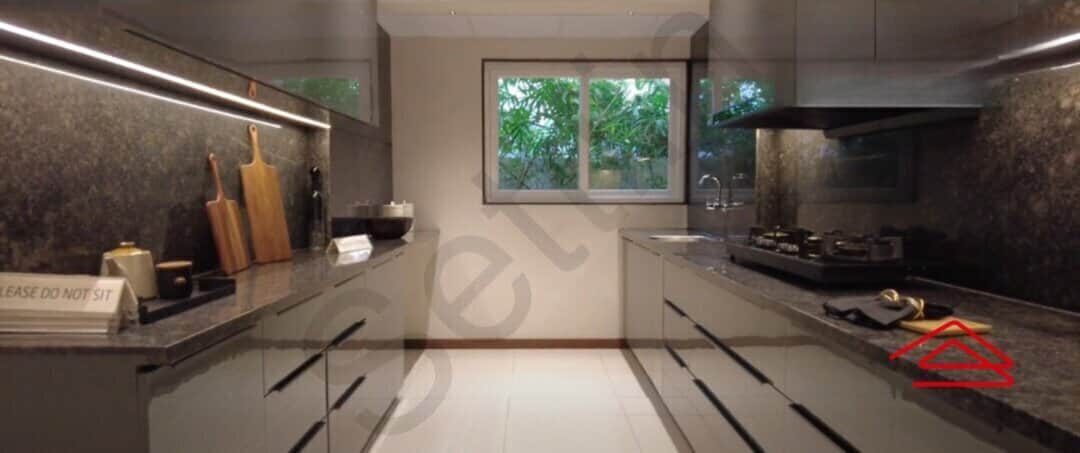 Kitchen 1