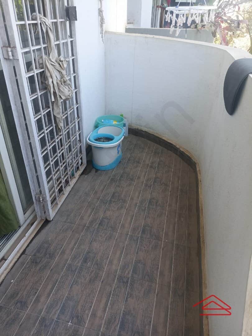 Balcony 2