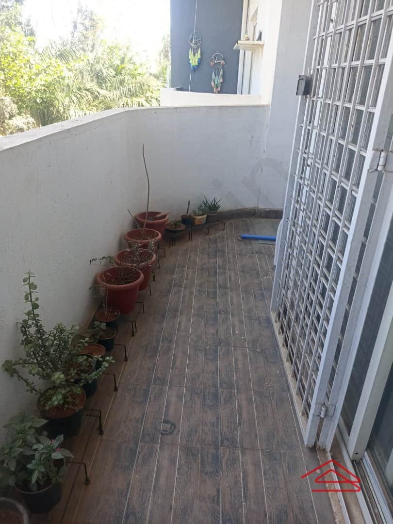 Balcony 1