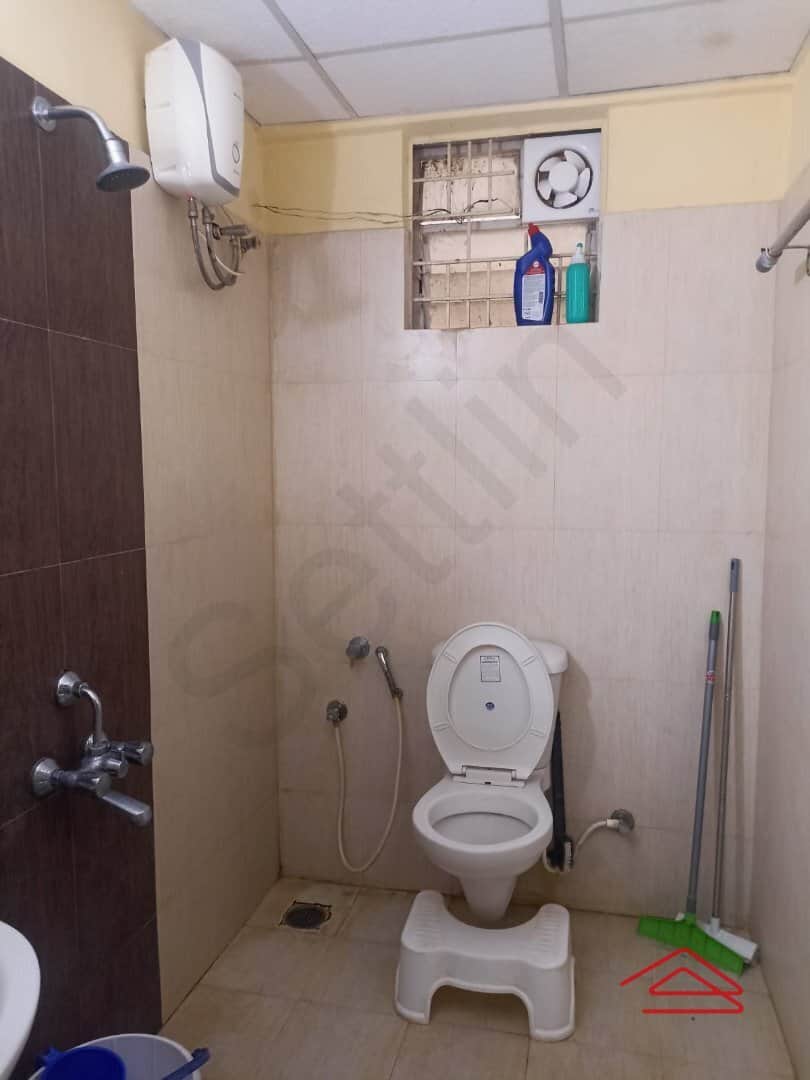 Bathroom 2