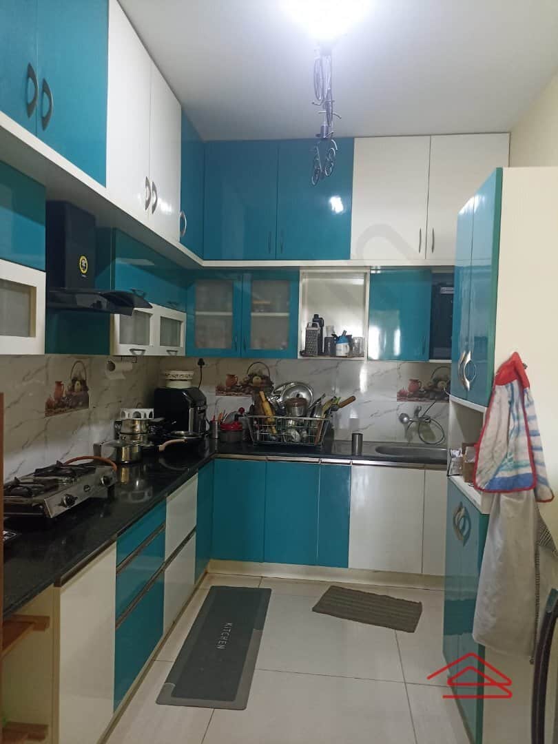 Kitchen 1
