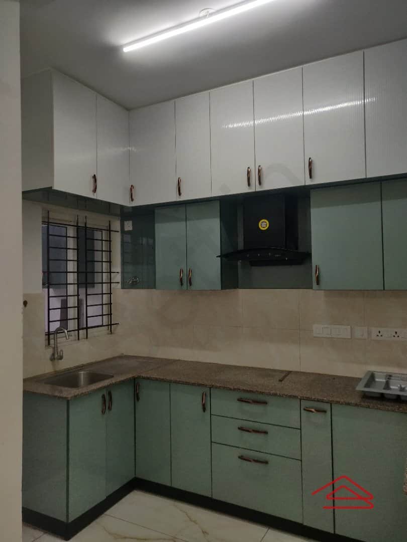 Kitchen 1