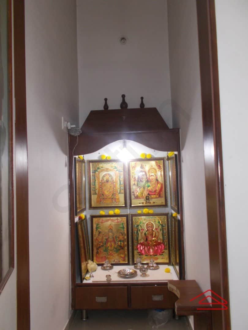 Pooja Room 1