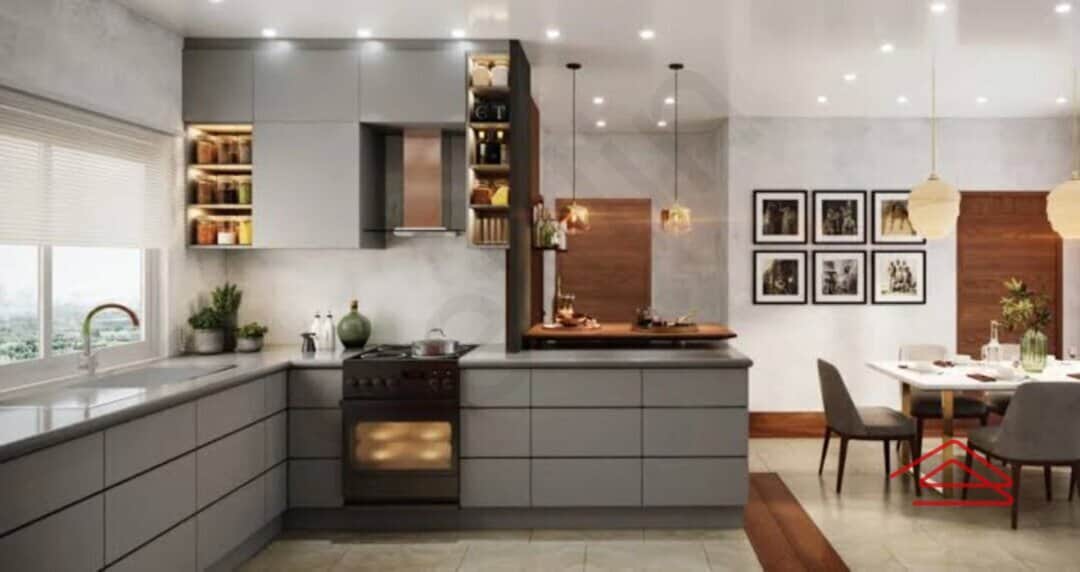 Kitchen 1