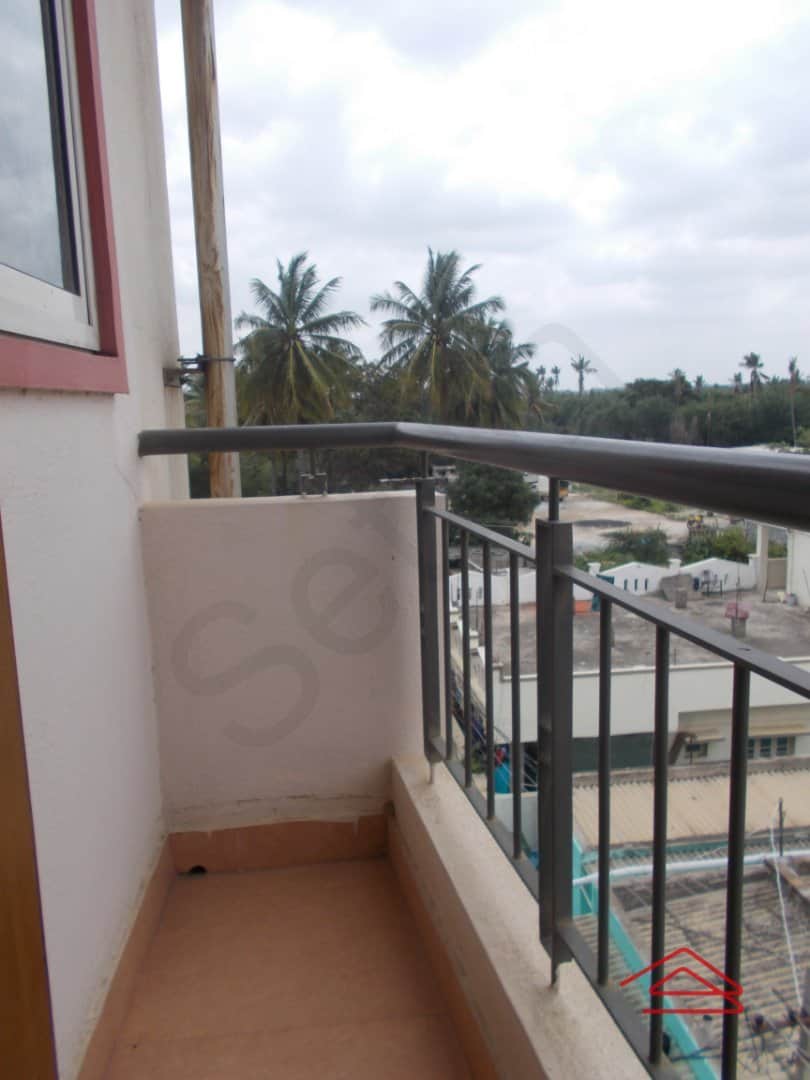 Balcony 4