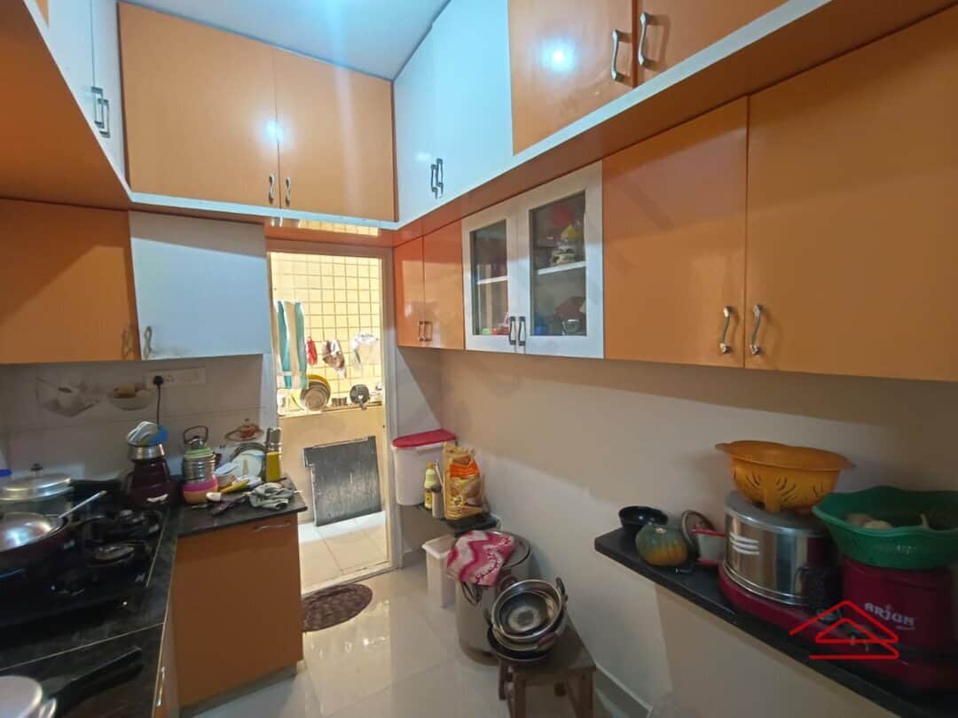 Kitchen 1
