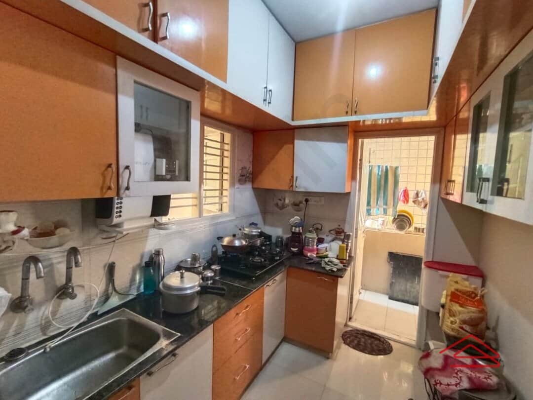 Kitchen 1