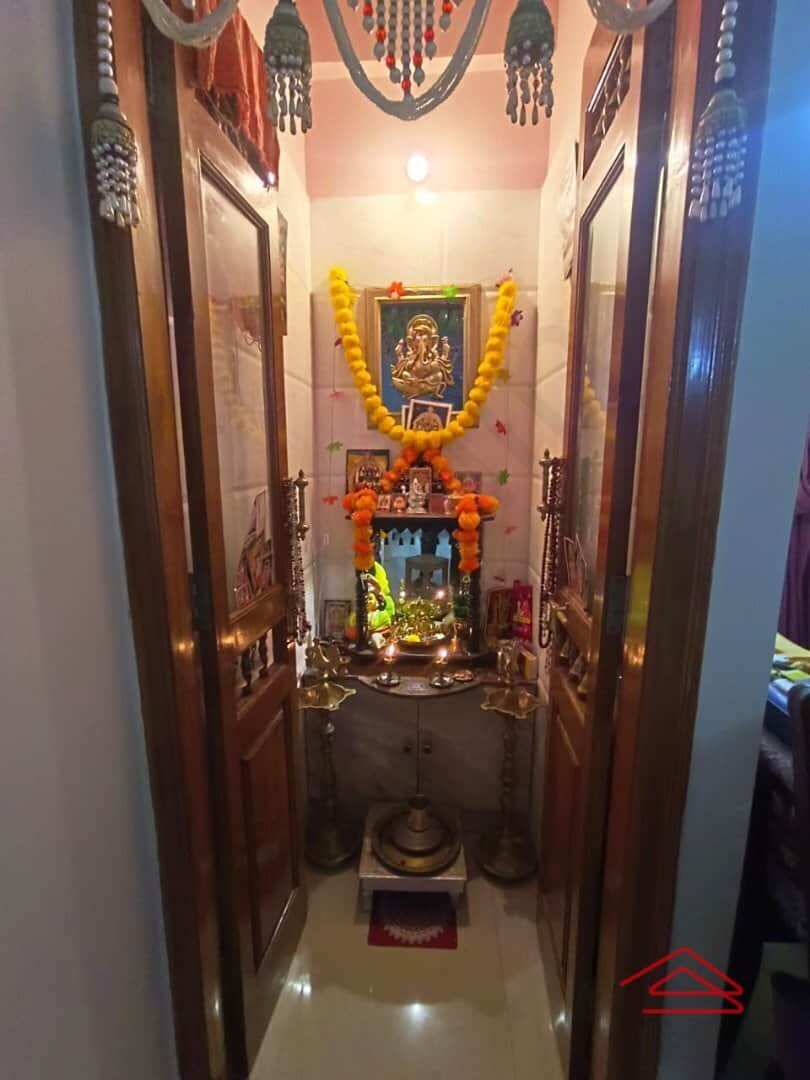 Pooja Room 1