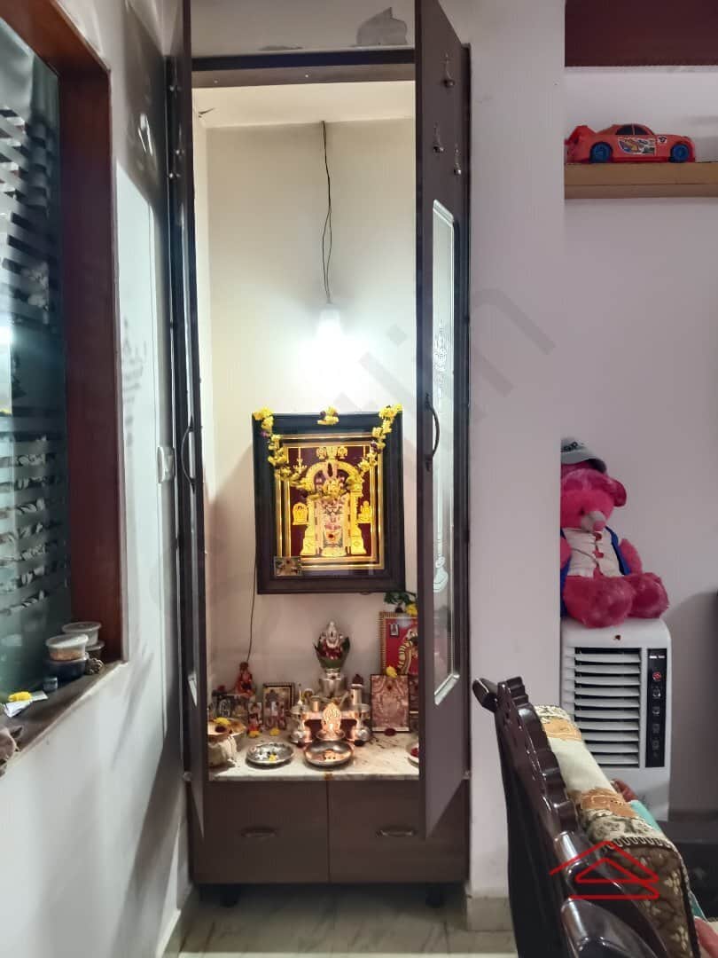 Pooja Room 1
