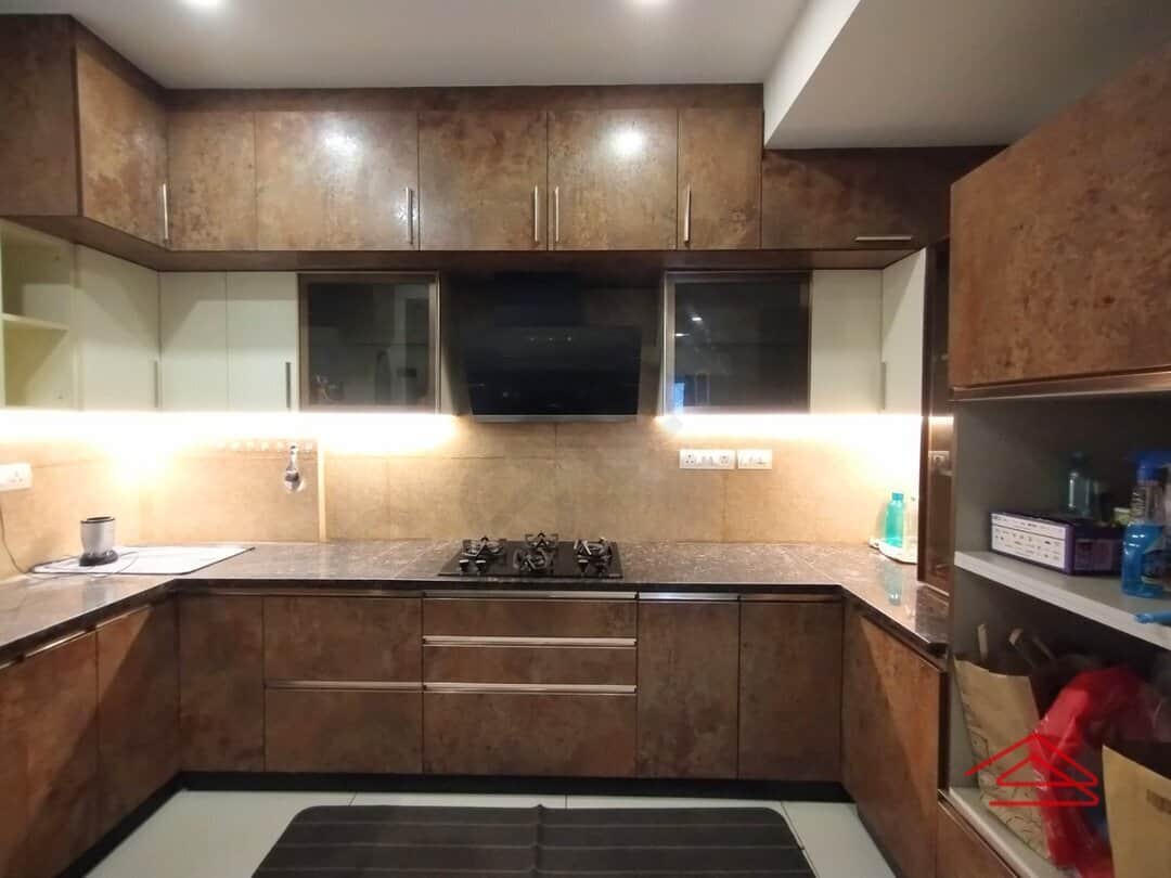 Kitchen 1