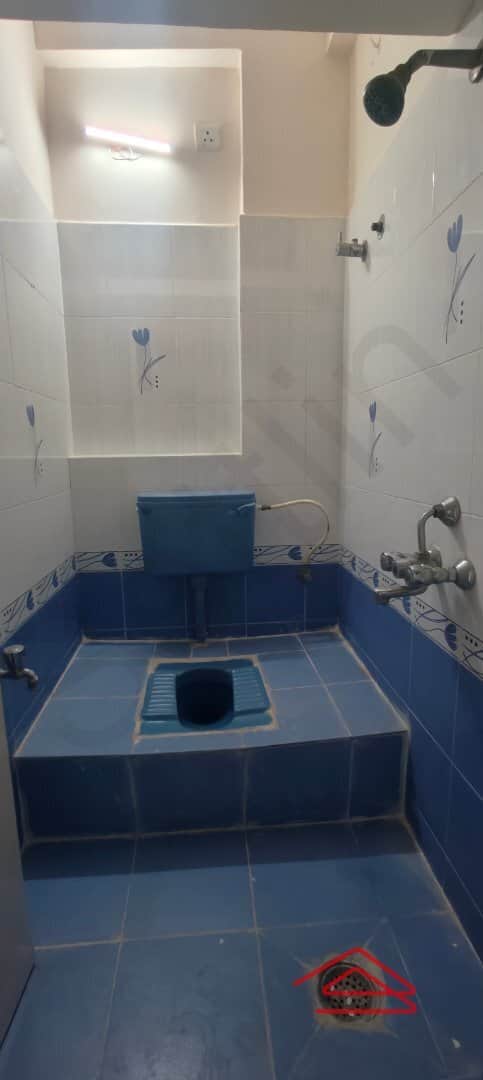 Bathroom 1