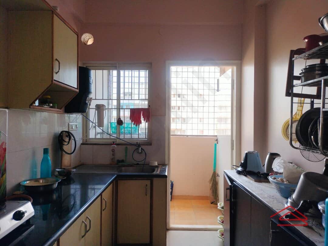 Kitchen 1