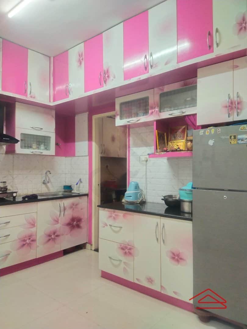 Kitchen 1