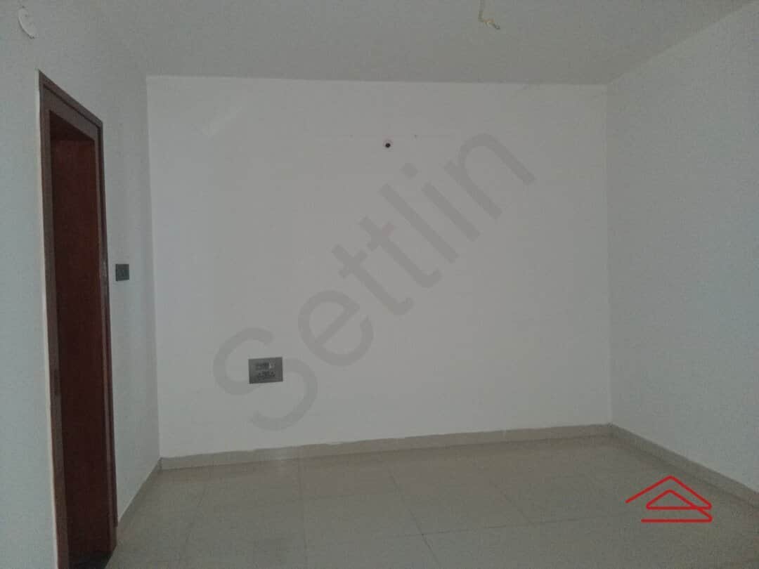 Sub Unit : bedrooms 2