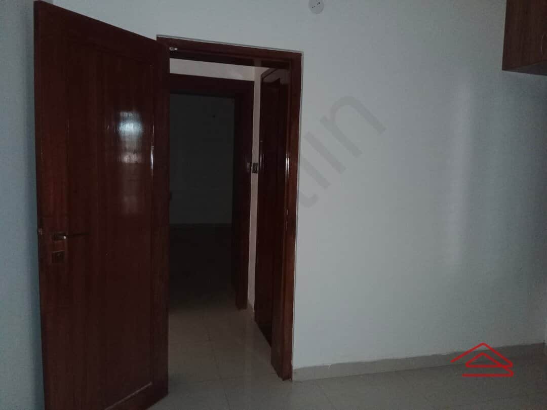 Sub Unit : bedrooms 1