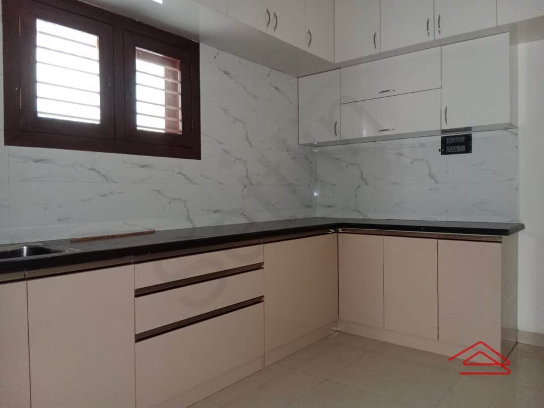 Sub Unit : kitchens 1