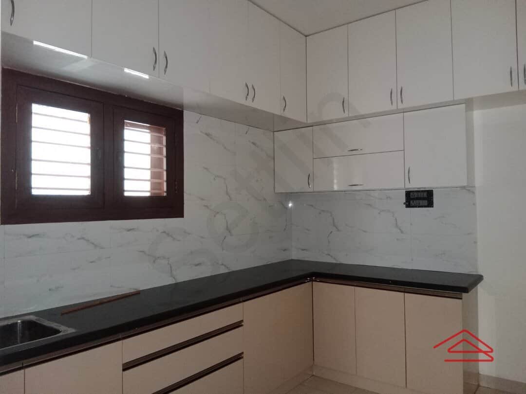 Sub Unit : kitchens 1