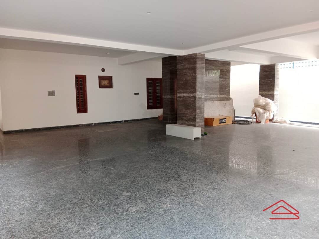 Sub Unit : parkings 1