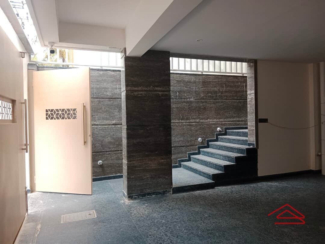 Sub Unit : parkings 1