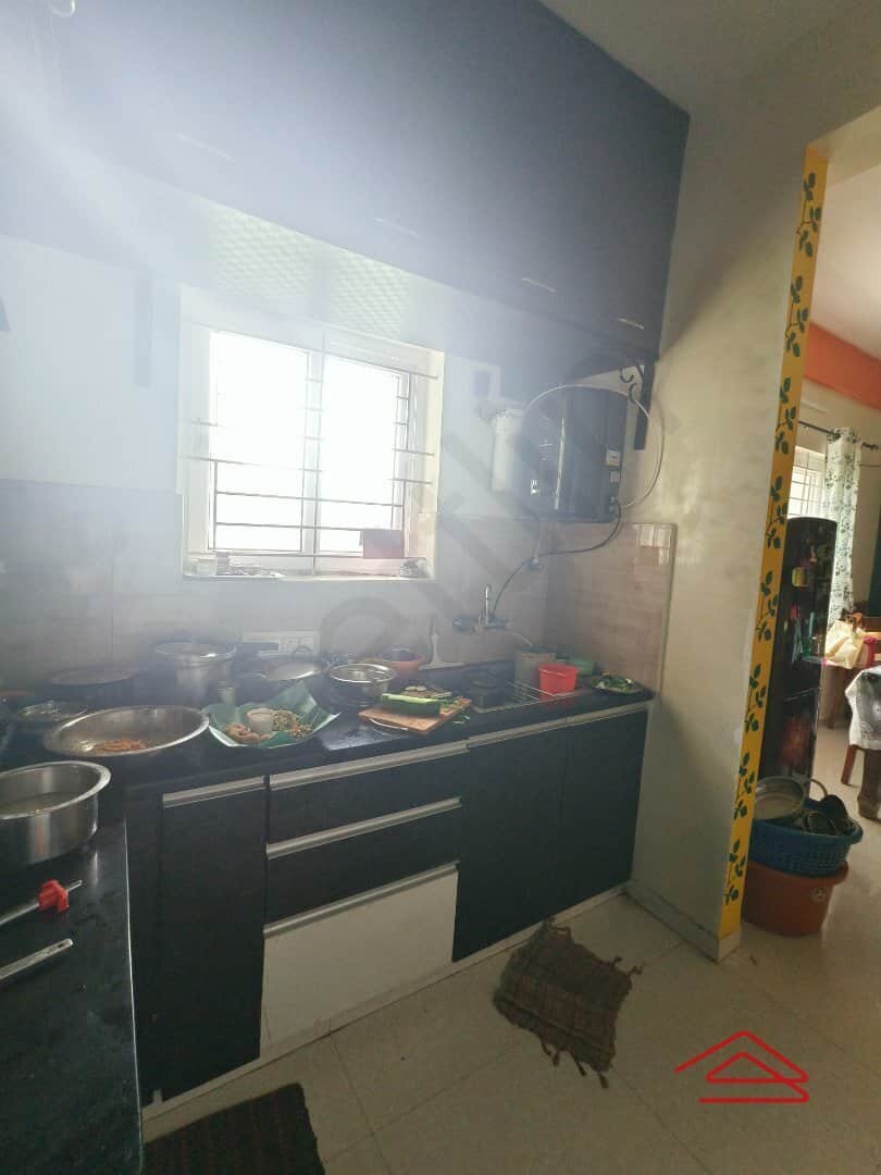 Kitchen 1