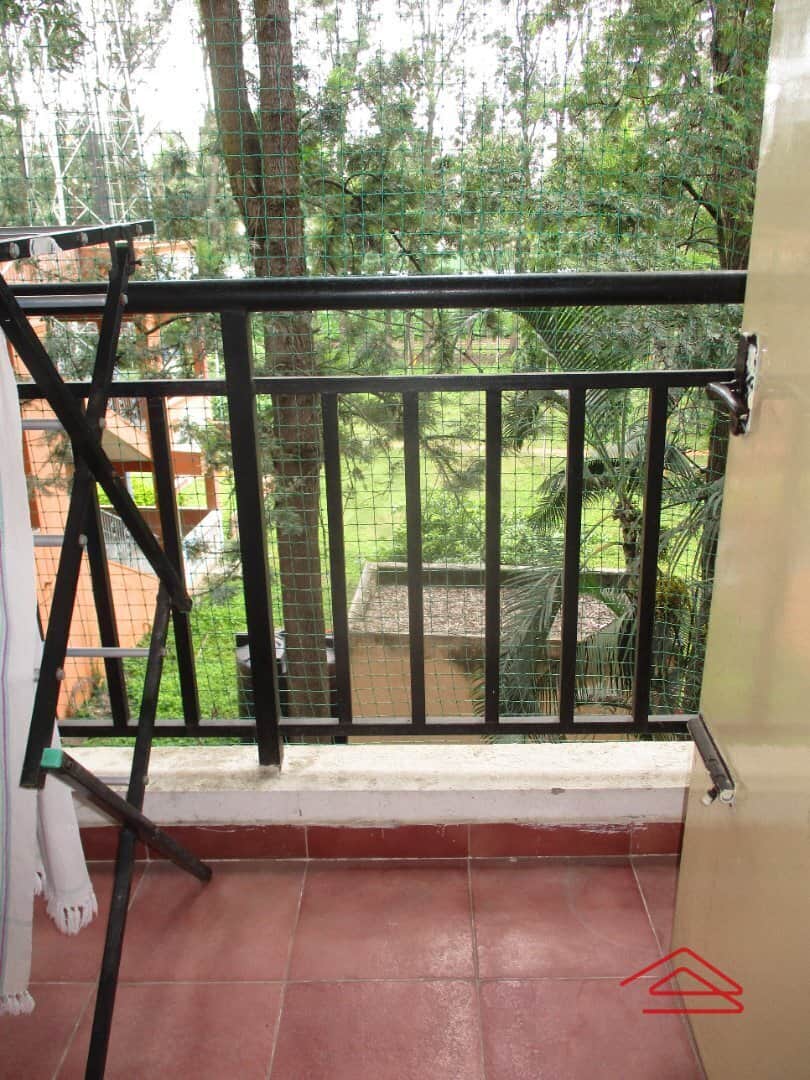 Balcony 1