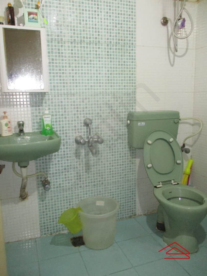 Bathroom 1