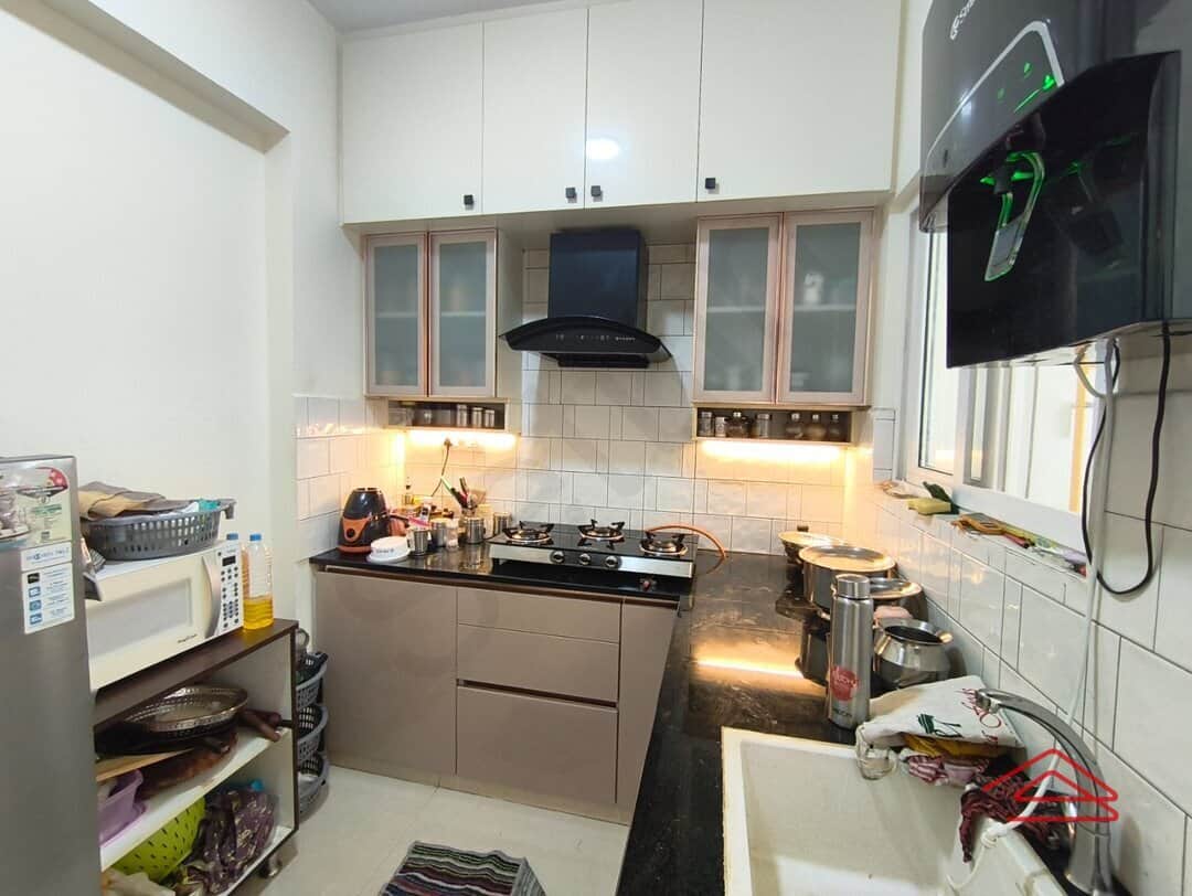 Kitchen 1