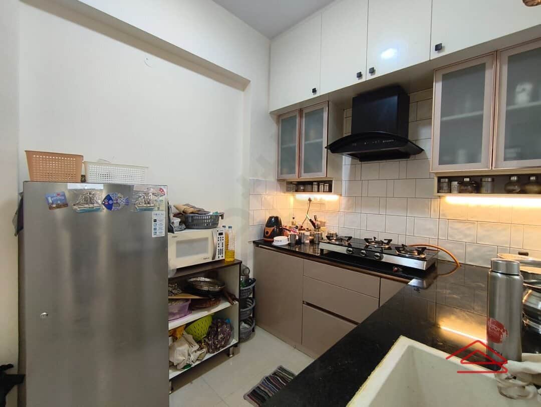 Kitchen 1