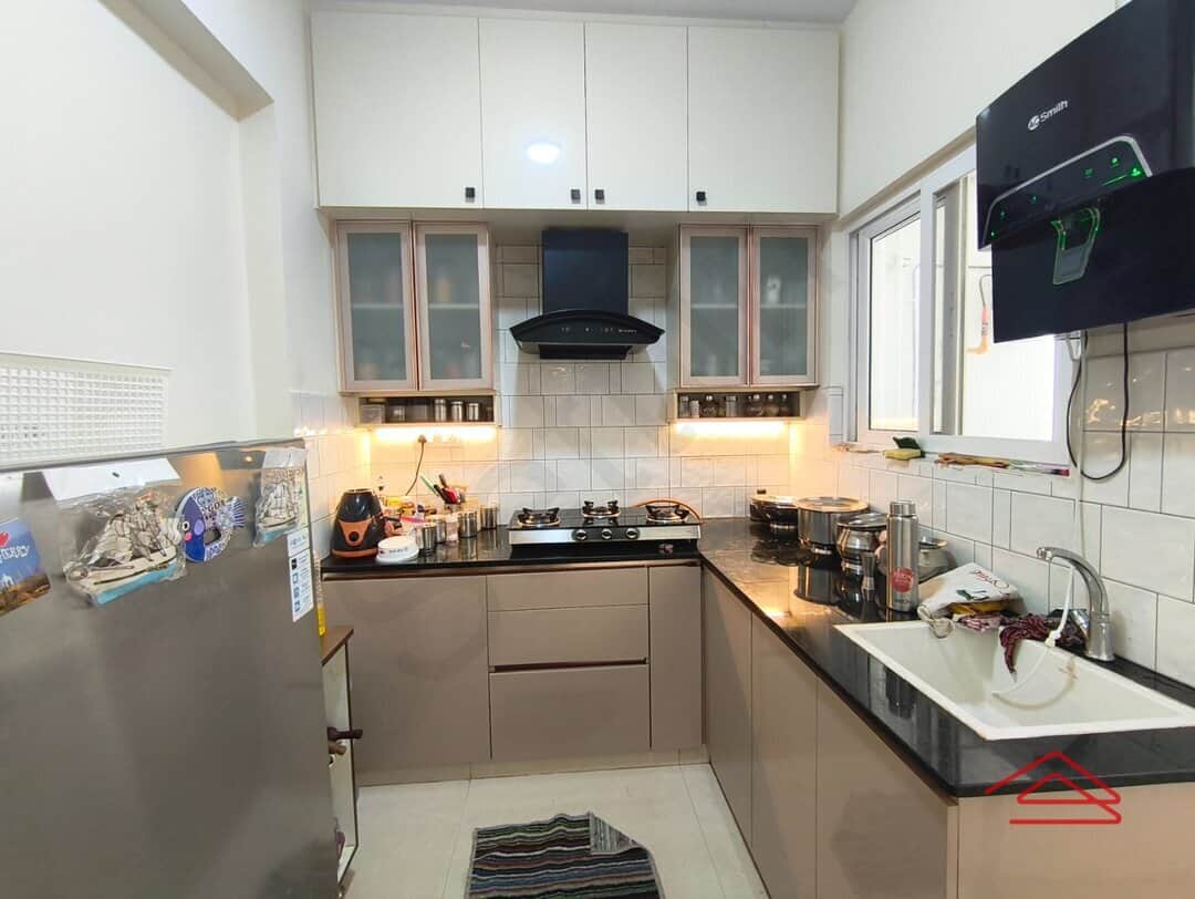Kitchen 1