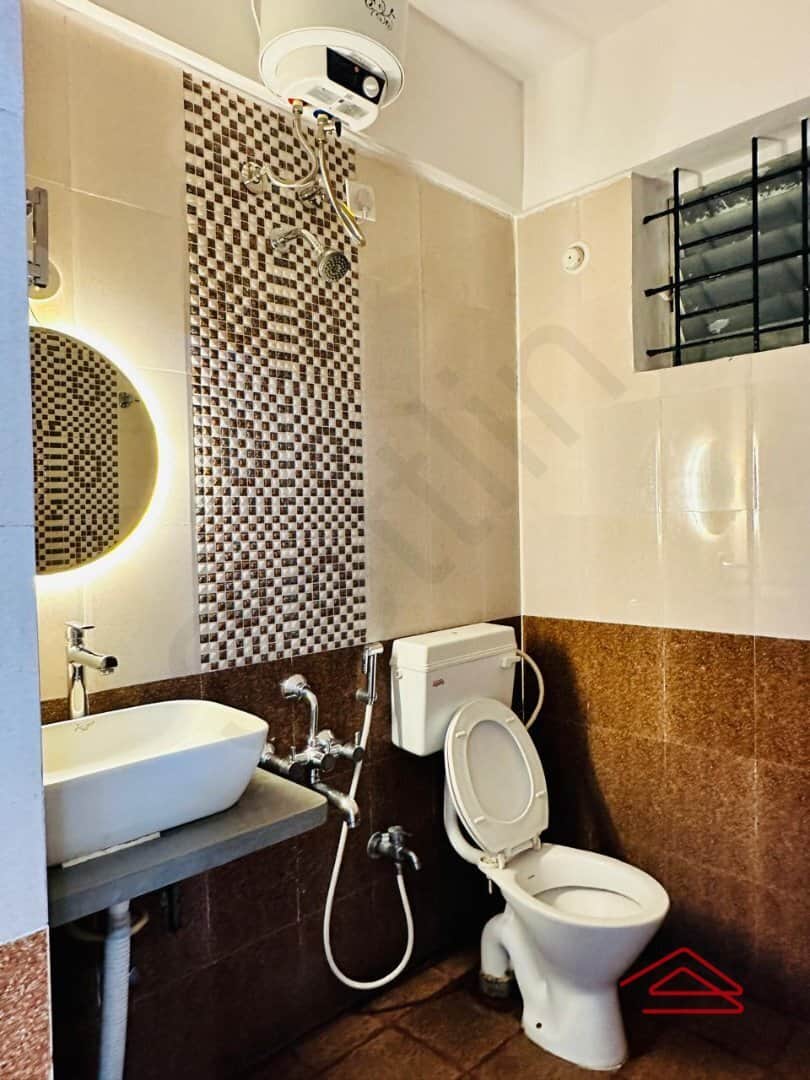 Bathroom 1