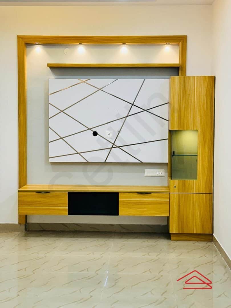 Hall 1