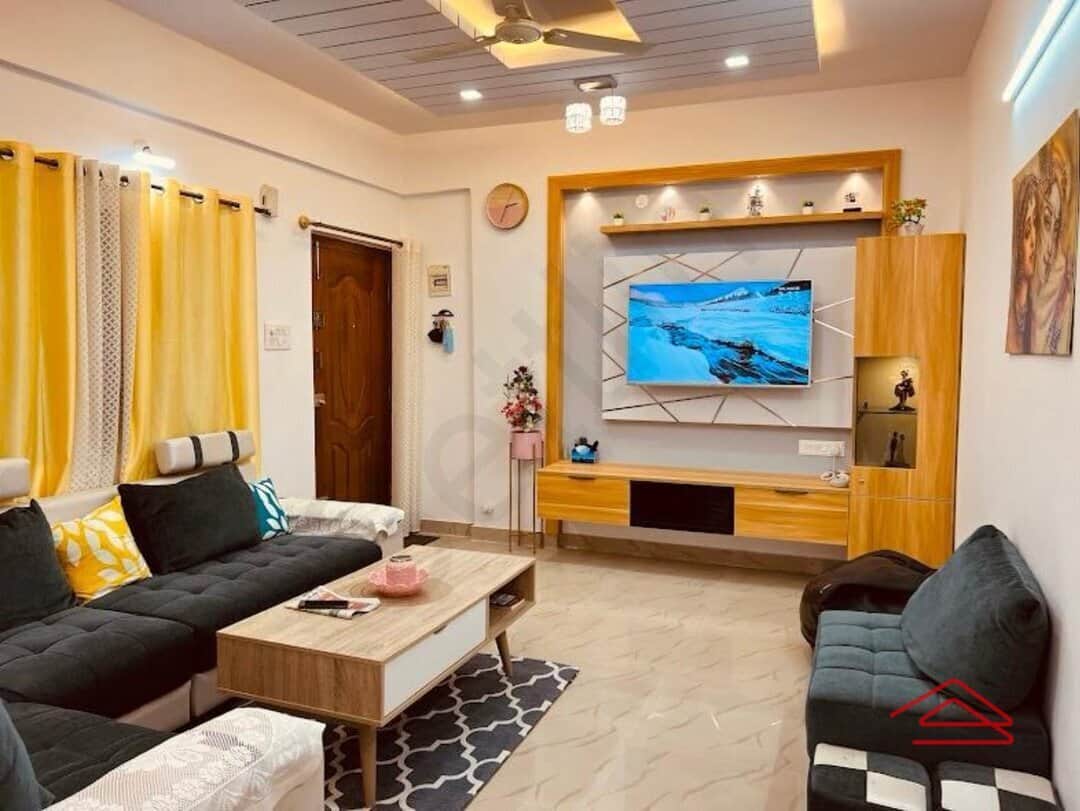 Hall 1