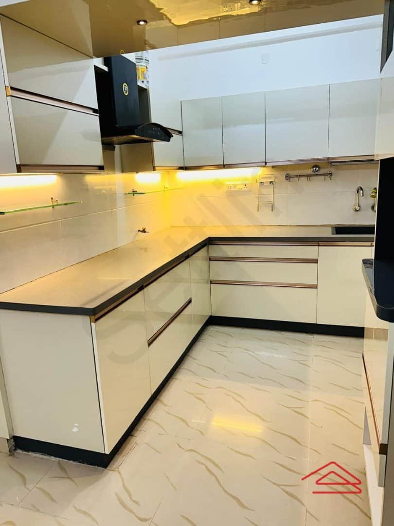 Kitchen 1