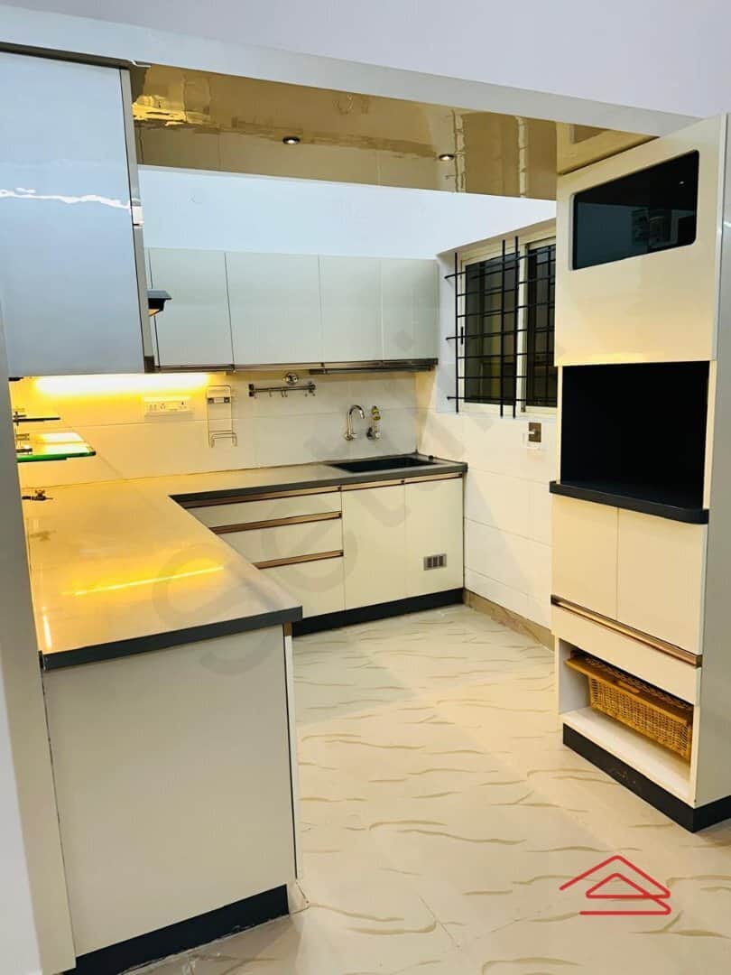 Kitchen 1