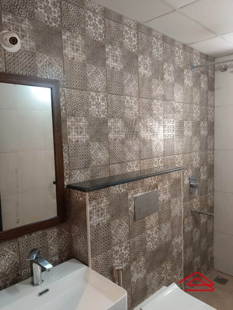 Bathroom 3