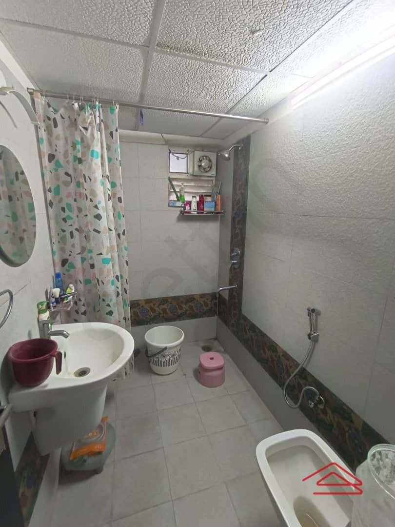 Bathroom 1