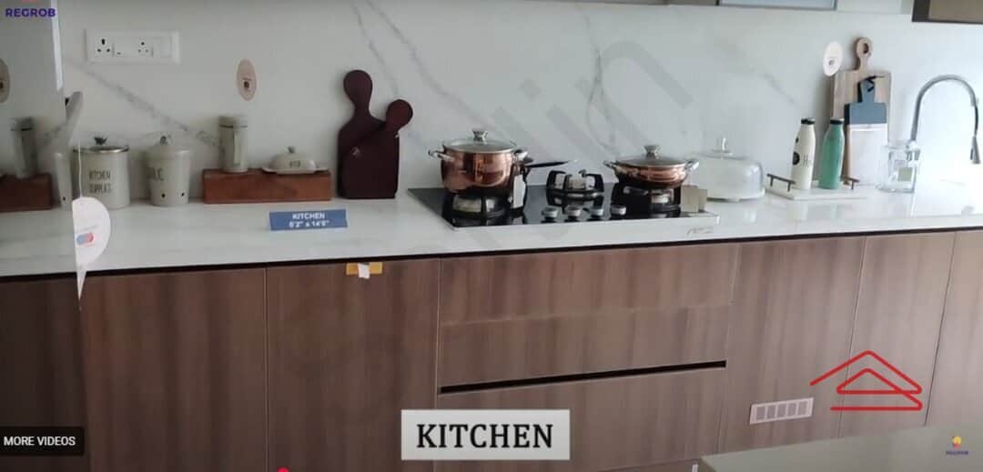 Kitchen 1