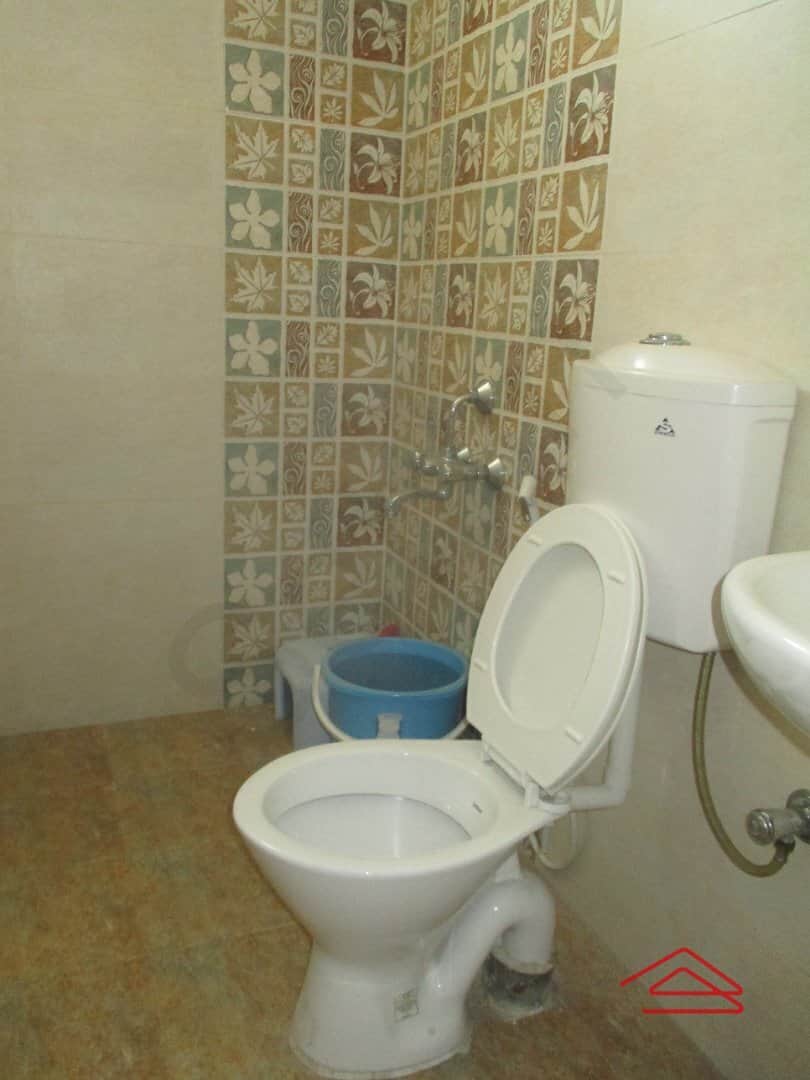 Bathroom 2