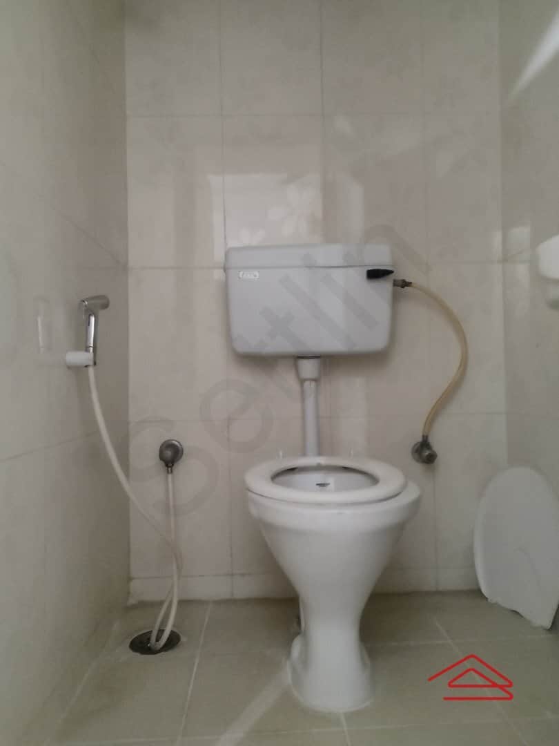 Sub Unit : bathrooms 1