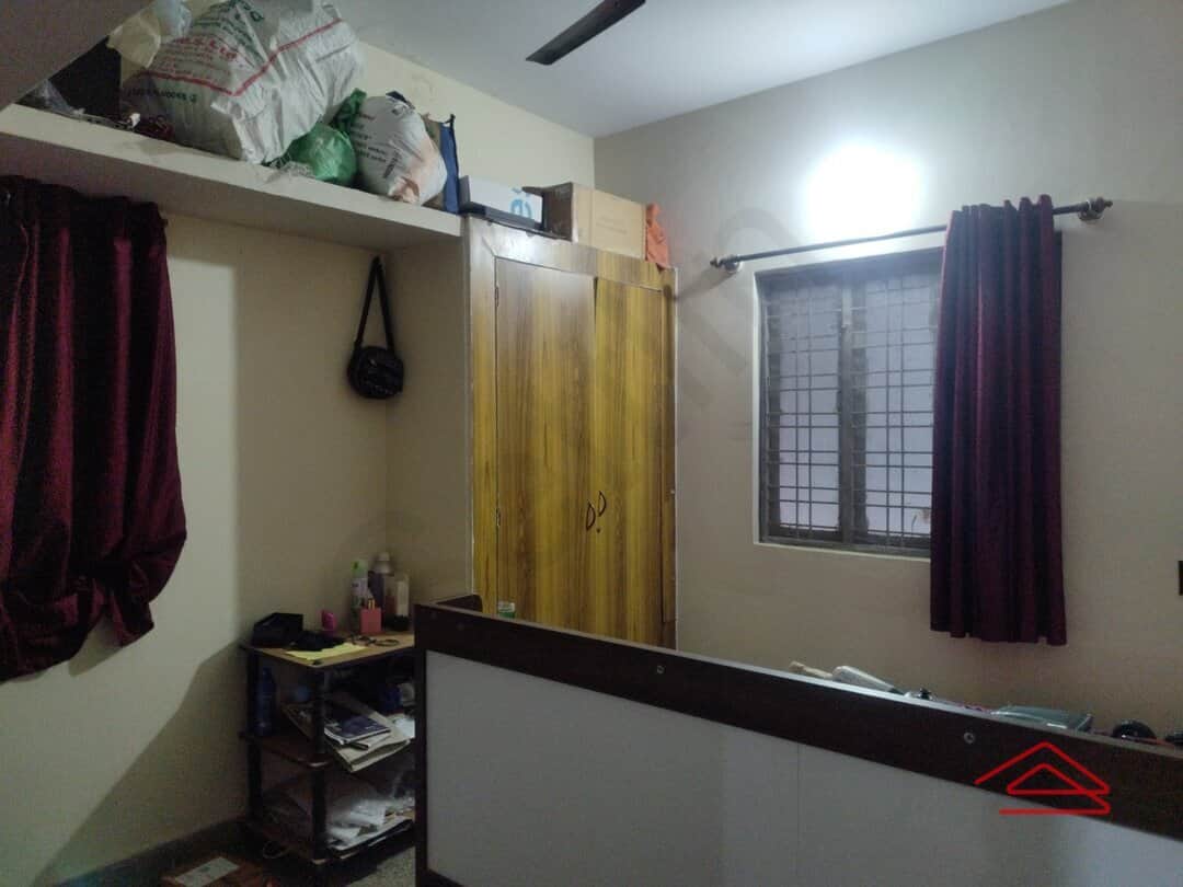 Sub Unit : bedrooms 2