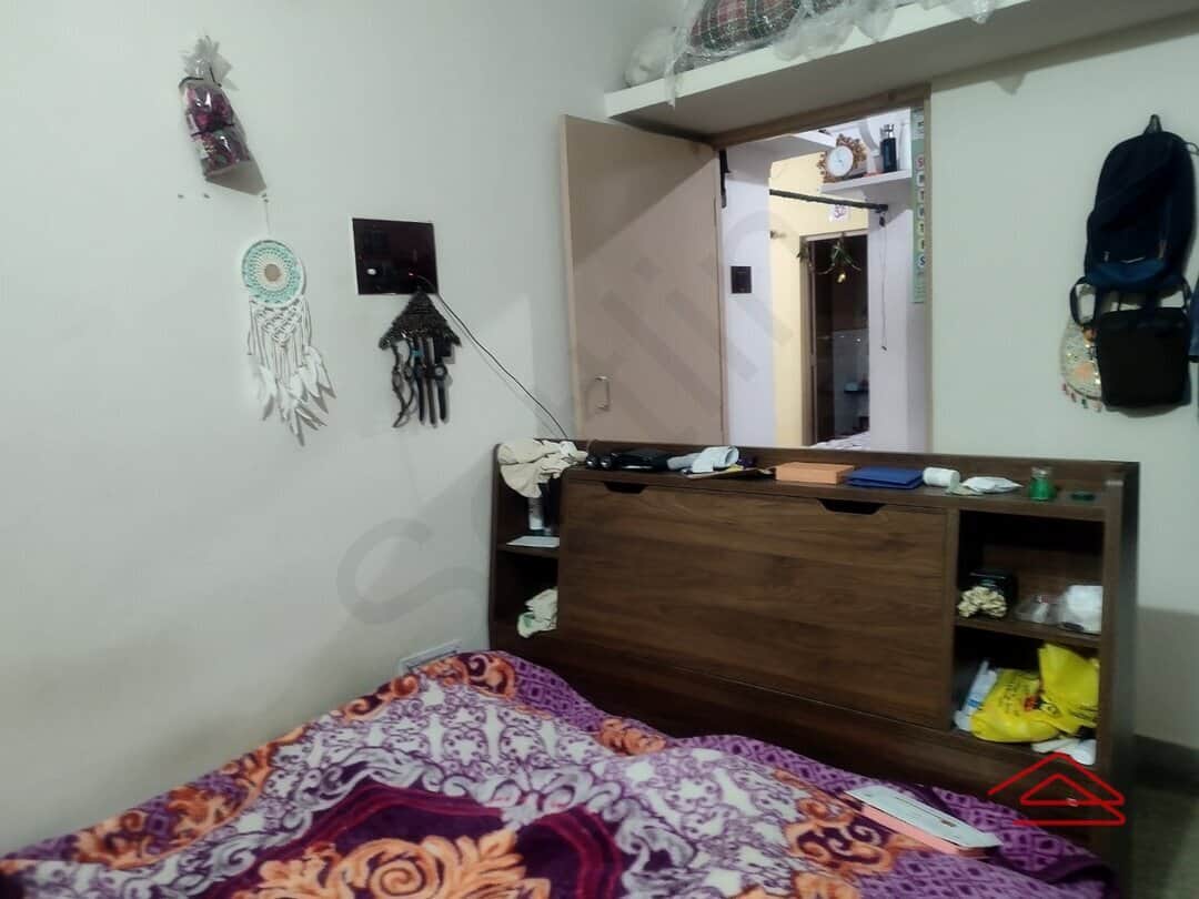 Sub Unit : bedrooms 2