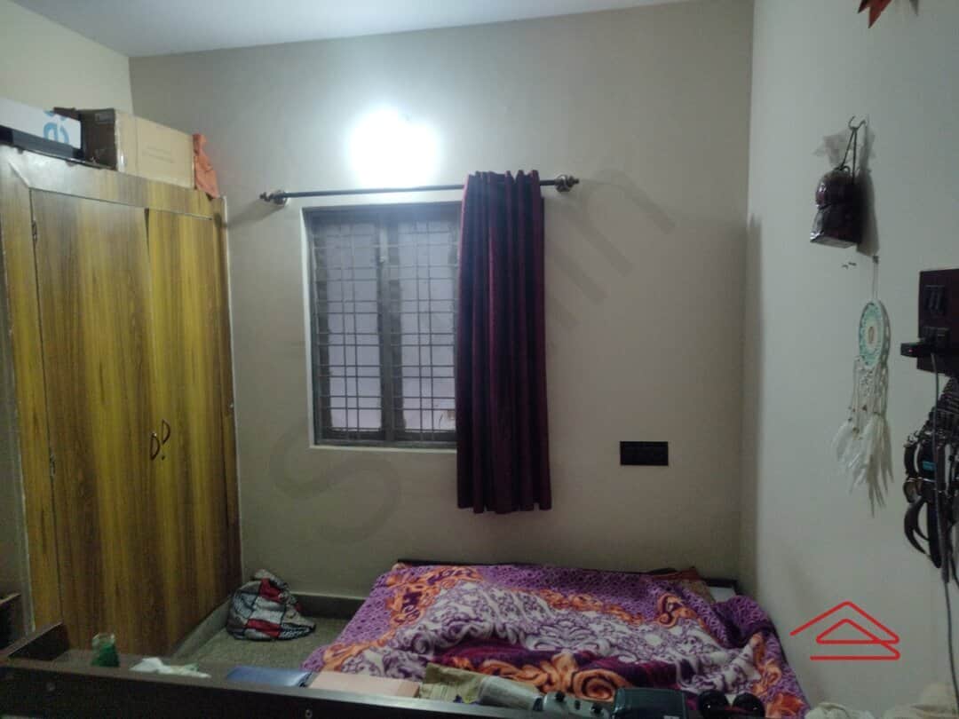 Sub Unit : bedrooms 2