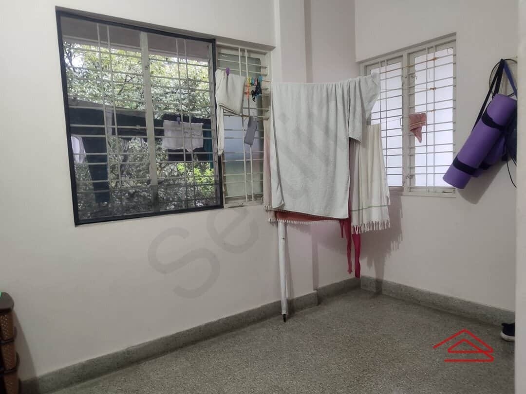 Sub Unit : bedrooms 3